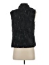Betsey Johnson Black Vest Size S - photo 2