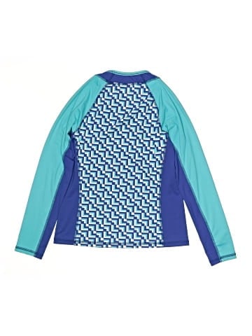 Helen Jon Rash Guard (view 2)