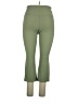 Athleta Green Active Pants Size 1X - photo 2