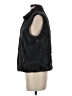 Betsey Johnson Black Vest Size S - photo 5
