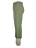 Athleta Green Active Pants Size 1X - photo 5