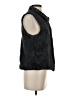 Betsey Johnson Black Vest Size S - photo 4
