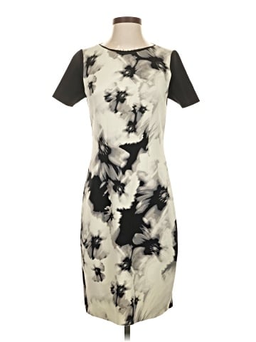T Tahari Cocktail Dress (view 1)