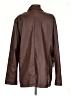 And Now This 100% Polyester Brown Blazer Size L - photo 2