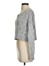 Hollister Metallic Silver Pullover Sweater Size XS - photo 5