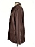 And Now This 100% Polyester Brown Blazer Size L - photo 5