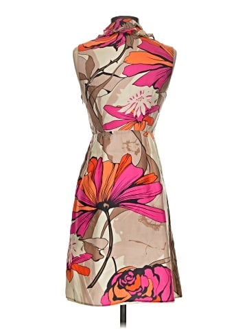 5/48 Cocktail Dress (view 2)