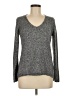 Old Navy Gray Pullover Sweater Size M - photo 1