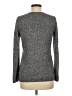 Old Navy Gray Pullover Sweater Size M - photo 2