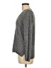 Old Navy Gray Pullover Sweater Size M - photo 5