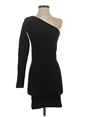 BCBGeneration Cocktail Dress (view 1)