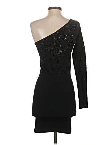 BCBGeneration Cocktail Dress (view 2)