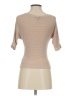 Express Outlet 100% Rayon Tan Cardigan Size XS - photo 2