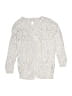 Kaisely Silver Kimono Size 10 - photo 1