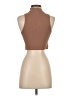 Zara Brown Tank Top Size XS - Sm - photo 2