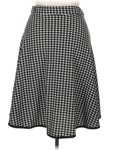 Molly & Isadora Casual Skirt (view 2)
