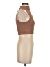 Zara Brown Tank Top Size XS - Sm - photo 4