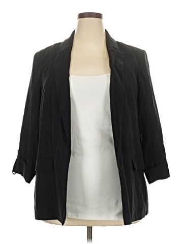 Simply Vera Vera Wang Blazer (view 1)