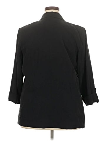 Simply Vera Vera Wang Blazer (view 2)