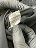 Covington Solid Black Formal Skirt Size 12 - photo 5