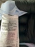 Gap 100% Cotton Blue Long Sleeve Button-Down Shirt Size L - photo 8