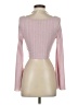 Shein Pink Cardigan Size 2 - photo 2