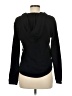 Love on a Hanger Black Cardigan Size M - photo 2