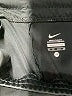 Nike 100% Polyester Black Athletic Shorts Size XS - photo 3