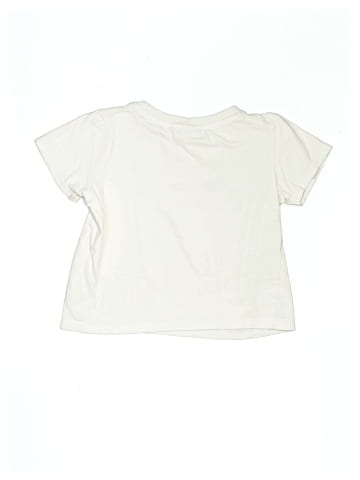 Puma Short Sleeve T-Shirt (view 2)