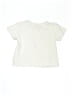 Puma Ivory Short Sleeve T-Shirt Size 4T - photo 2