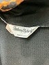 Anthony Richards 100% Polyester Black Cardigan Size 18 - photo 7