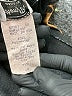 Anthony Richards 100% Polyester Black Cardigan Size 18 - photo 8