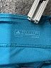 Adidas Color Block Teal Active Pants Size S - photo 7