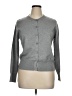Unbranded Gray Cardigan Size XL - photo 1