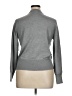 Unbranded Gray Cardigan Size XL - photo 2