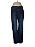 Gap Hearts Blue Jeans Size 27 waist - photo 1
