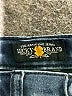 Lucky Brand Solid Blue Jeans Size 3T - photo 3