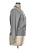 Unbranded Gray Cardigan Size XL - photo 4