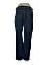 Gap Hearts Blue Jeans Size 27 waist - photo 2