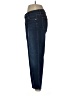 Gap Hearts Blue Jeans Size 27 waist - photo 5