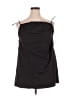 Zara Black Cocktail Dress Size XL - photo 1