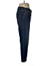 Gap Hearts Blue Jeans Size 27 waist - photo 4