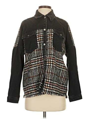 Zara Jacket (view 1)
