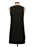 Black Swan 100% Polyester Black Casual Dress Size XS - photo 2
