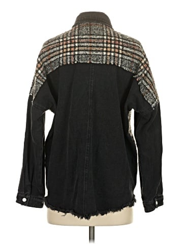 Zara Jacket (view 2)