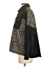 Zara Plaid Black Jacket Size S - photo 5