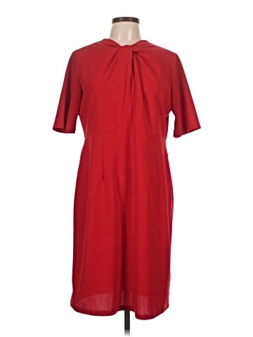 Emma & Michele Casual Dress (view 1)