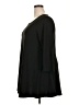 Assorted Brands Solid Black Casual Dress Size 2X - photo 5