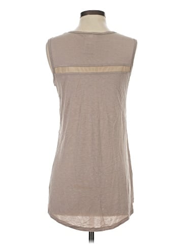 BCBGMAXAZRIA Sleeveless Top (view 2)