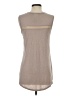 BCBGMAXAZRIA 100% Rayon Tan Sleeveless Top Size XXS - photo 2